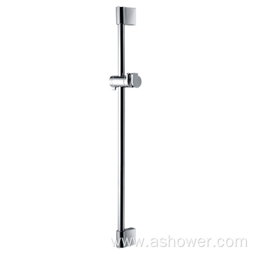 Stainless Steel shower slide bar